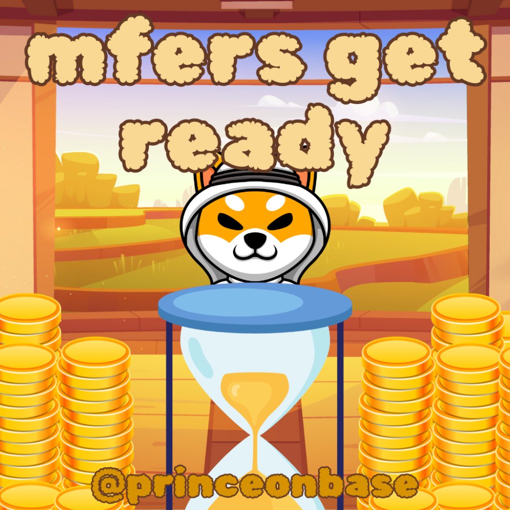 swkcapital_eth's tweet photo. @WriteItApp @WriteItApp Psst, @princeonbase presale's about to drop! Ready to catch it live? https://t.co/PuxhXgoRBZ