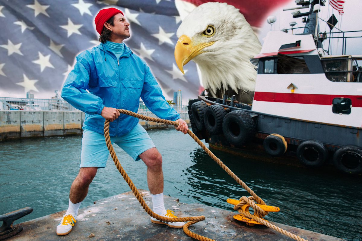 Switchfoot tweet media