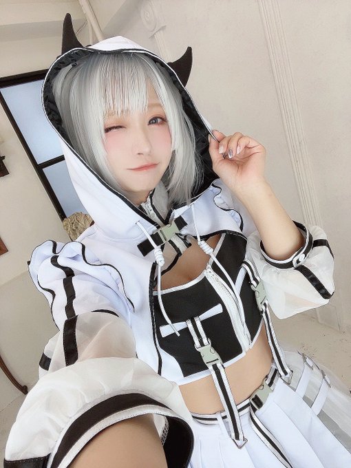 コスプレイヤー茉夏のTwitter画像42