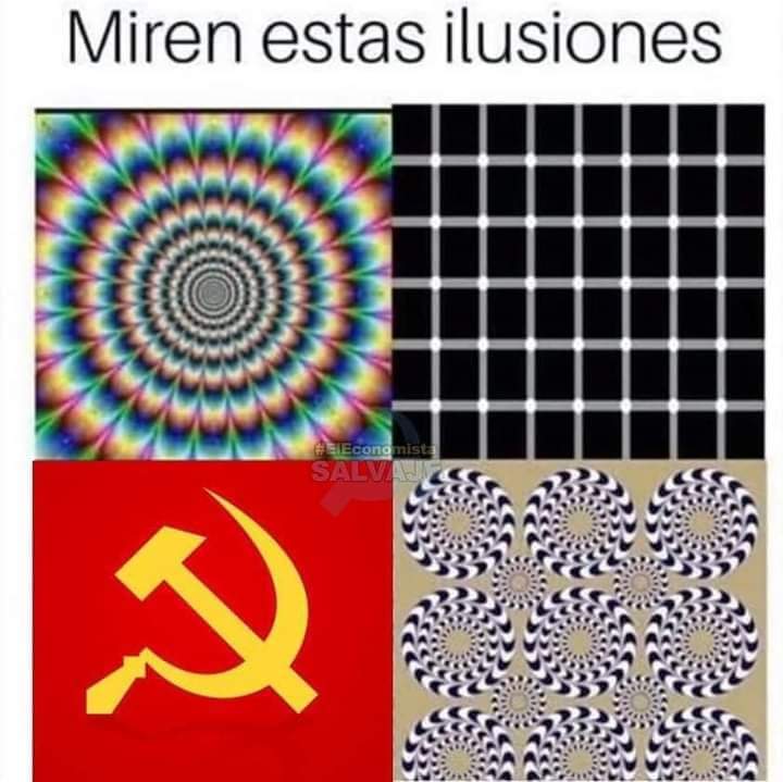 Sicalipto's tweet photo. @ssuudp NO AL YUGO COMUNISTA. https://t.co/AMjaAAml83