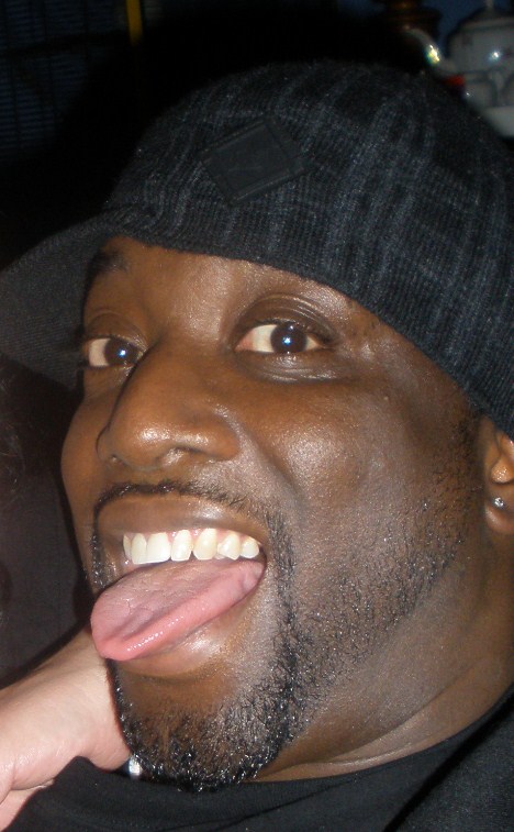 jeronimo1981's tweet image. Zie net berichten dat Def Rhymz is overleden. R.I.P.