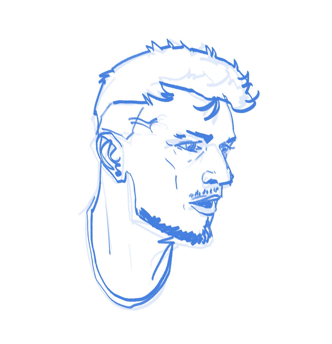 Dan Leydon 🎨 tweet media