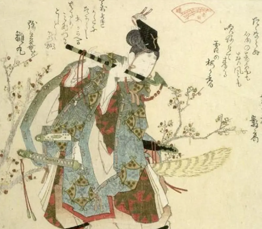 笛の調べは静かなる魂の語り

The melody of the $FLUTE is the quiet storytelling of the soul.

flute.money