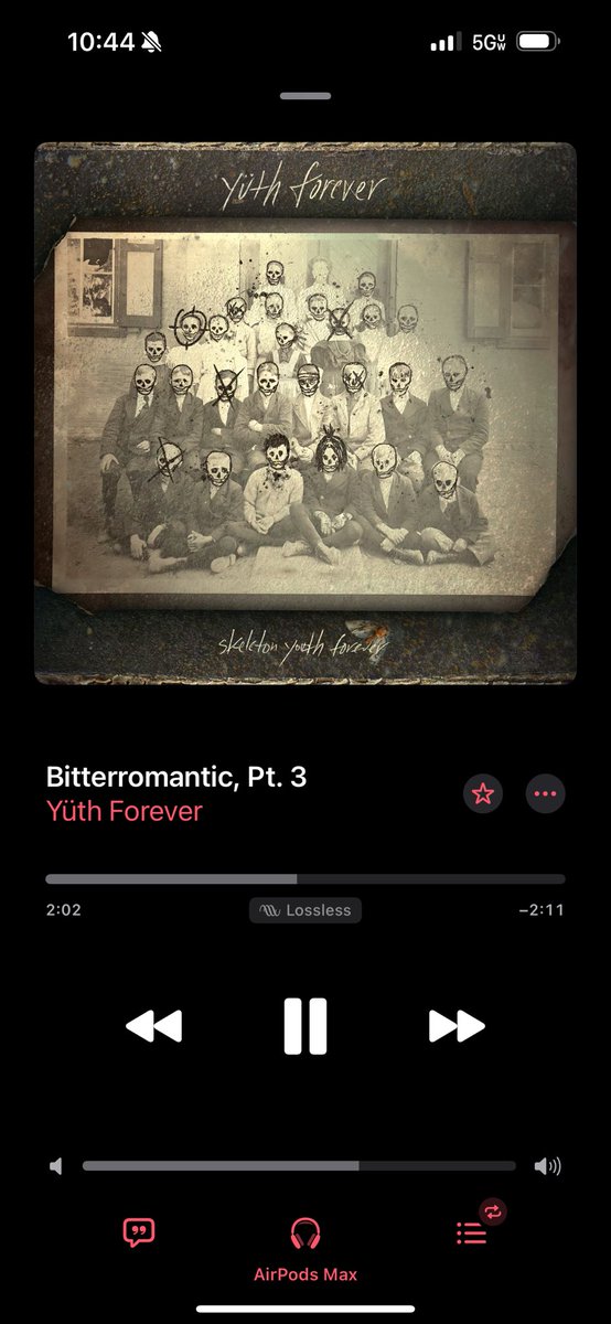 Doctor Deathcore tweet media