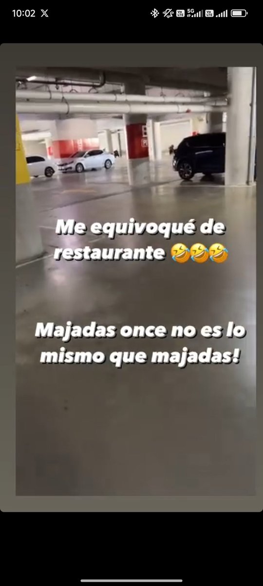 ale_dvgt's tweet photo. 🤣🤣🤣
Cuando la gente no está en nada 🤣 https://t.co/407seedjVo