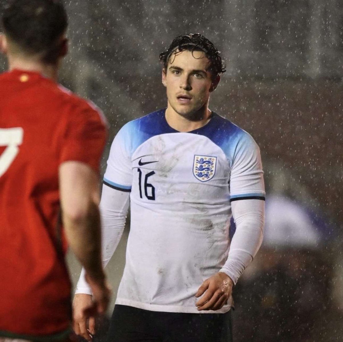 Lukejenkins28's tweet photo. Great time away with England C , grateful for the opportunity 🏴󠁧󠁢󠁥󠁮󠁧󠁿 https://t.co/pGG87ecWbv