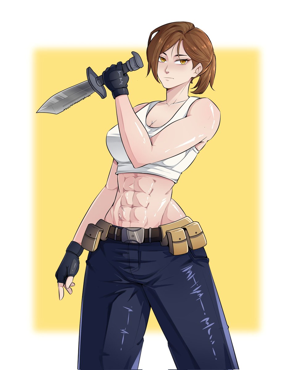 Yu San | commision open tweet media