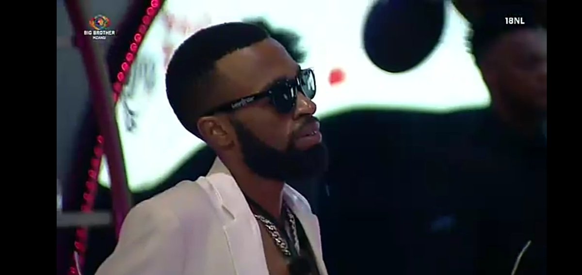 Snqobile_Mark's tweet photo. They call him "Mzilikazi"❤️we call him "Juju"🔥 you're getting that 2 meter mfanaka🙏the most hilarious guy out there in that house 😂"The fu*k"

#mcjuniour  #BBMzanzi #bbmzansi #SyaMosha #McJuniorSiphepheloZondi https://t.co/aoCcl8tDGe