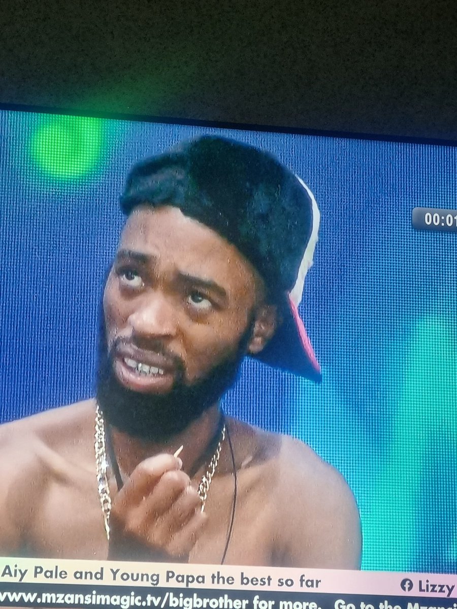 Snqobile_Mark's tweet photo. They call him "Mzilikazi"❤️we call him "Juju"🔥 you're getting that 2 meter mfanaka🙏the most hilarious guy out there in that house 😂"The fu*k"

#mcjuniour  #BBMzanzi #bbmzansi #SyaMosha #McJuniorSiphepheloZondi https://t.co/aoCcl8tDGe