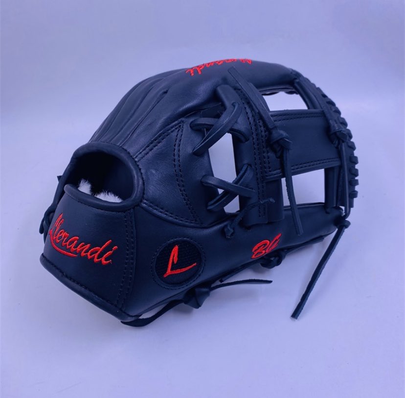 Llerandi Gloves (@louisllerandi) on Twitter photo Llerandigloves.com of Houston!
Shipped ! We make softball and baseball gloves of all sizes! Our leathers are impeccable and prices are modest!! Customer service, number one! <a href="/TopPreps/">College Coach / College Scout / College Recruiter</a> <a href="/AydenStone4/">Ayden “Stoney” Stone</a> <a href="/GSV_STL/">Gateway Sports Venue</a> <a href="/LHP_MichaelS/">Michael Schwartz</a> <a href="/TimMoscardi/">Tim Moscardi</a> <a href="/16newt/">Alex Hugo</a> <a href="/mpearl5166/">Michael Pearl</a> <a href="/MojoWade07/">Mojo Coach Wade</a> Llerandigloves.com of Houston!
Shipped ! We make softball and baseball gloves of all sizes! Our leathers are impeccable and prices are modest!! Customer service, number one! <a href="/TopPreps/">College Coach / College Scout / College Recruiter</a> <a href="/AydenStone4/">Ayden “Stoney” Stone</a> <a href="/GSV_STL/">Gateway Sports Venue</a> <a href="/LHP_MichaelS/">Michael Schwartz</a> <a href="/TimMoscardi/">Tim Moscardi</a> <a href="/16newt/">Alex Hugo</a> <a href="/mpearl5166/">Michael Pearl</a> <a href="/MojoWade07/">Mojo Coach Wade</a>