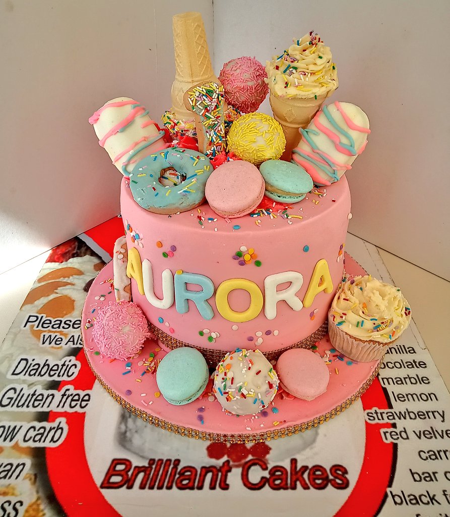 BrilliantCakes1 tweet picture