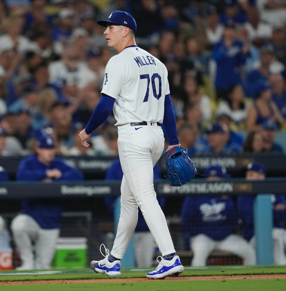 SportsNet LA tweet media