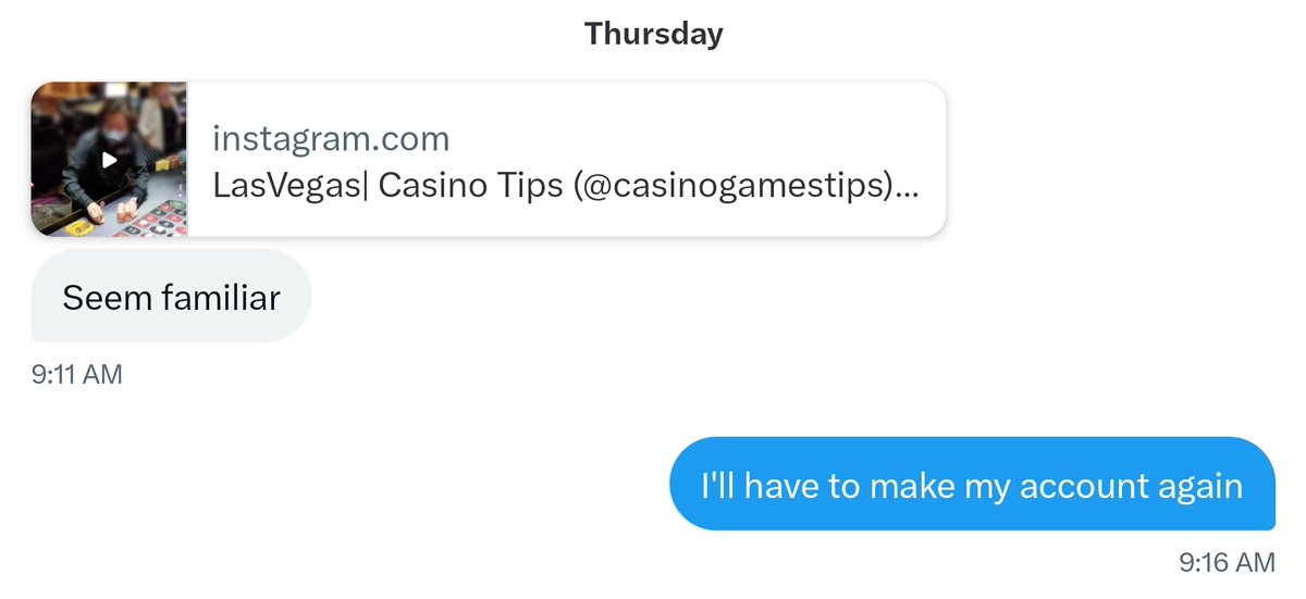 ThatCasinoLife tweet picture