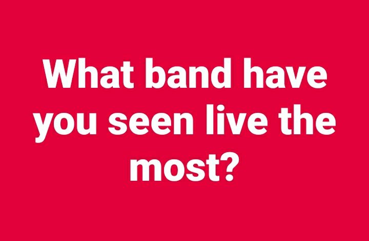 Rockdecades's tweet photo. For me Motley Crue https://t.co/HUTqoiRYBP