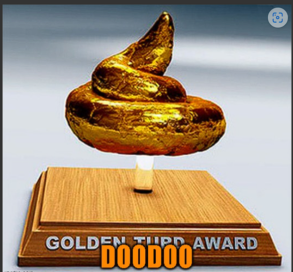 Doodoo Intern tweet media