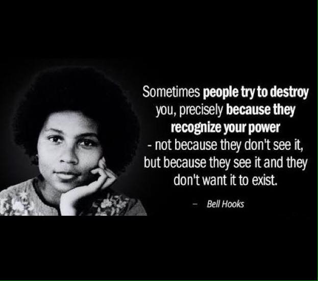 AnatSamid's tweet image. Most people will either like you or be neutral. If someone seems to be spending energy against you, accept the #compliment. They are insecure and that is not your fault but you will likely have to deal with it.

Please don't buy into their #narrative. 
#kindness #progress