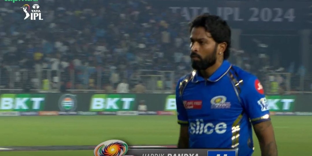 Mumbai Indians losing is my source of happiness. I love seeing them cry. Hardik's tears are my daily medicine, my weekly energy, my monthly inspiration and my yearly motivation. His loss is the only reason I'm still alive. I was born to love and enjoy that, long may it continue.