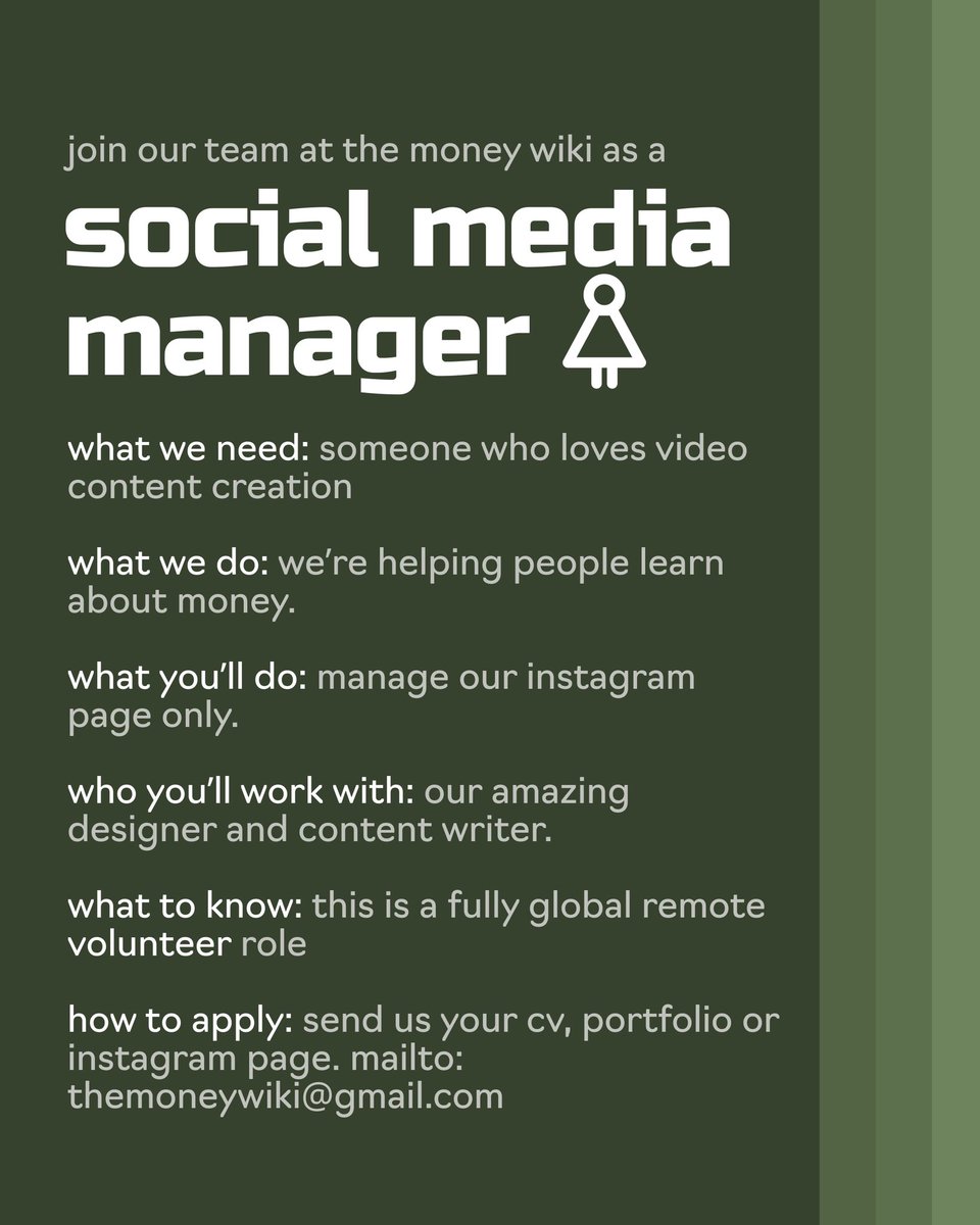 amosuibk's tweet photo. social media manager https://t.co/x88fiD4yXh