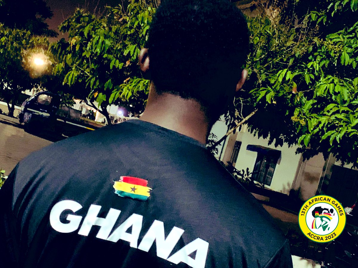 GhanaeSports's tweet photo. The participation of eSports in the 13th African Games marks a significant milestone, underscoring the potential for eSports to thrive and expand across Africa. As we reflect on this momentous occasion, it has become evident that eSports has the power to transcend boundaries and unite communities. @Accra2023AG @moysgovgh @Gh_NSA  #ExperienceAfricanDream #DemonstrationSports