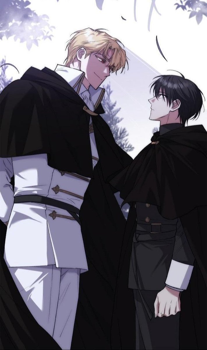 saya1720's tweet photo. #KishYu checks all my favourite shipping tropes for me:

Sun &amp; Moon couple ✅
Power couple ✅
Age difference ✅
Size difference ✅
Both think the other one is the best thing ever to occur ever ✅
Openly a simp x Secretly a simp ✅
One of them killed the other ✅

#터닝 #Turning https://t.co/Yv23ITOuGx