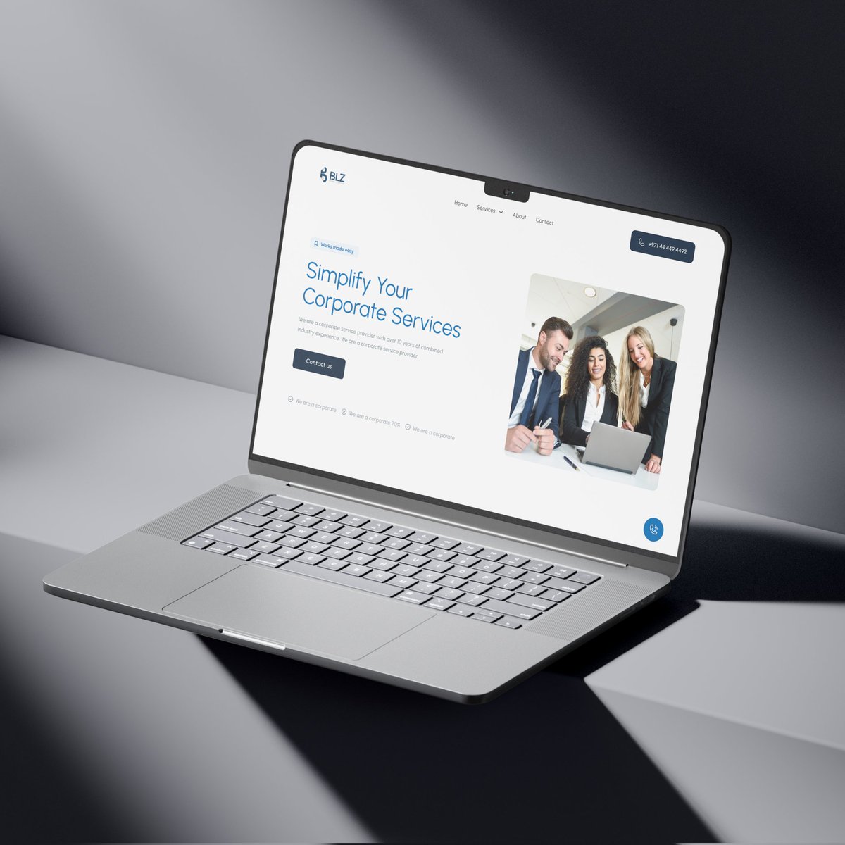 oronium's tweet photo. BLZ - Business License Zone

Make your business online with Oronium!

Oronium simplifies your online presence for a powerful digital impact. Showcase your brand effectively, making a lasting impression in the digital realm.

#oronium #oroniumstudio #websitedevelopment #website https://t.co/NMWhEGtUSW