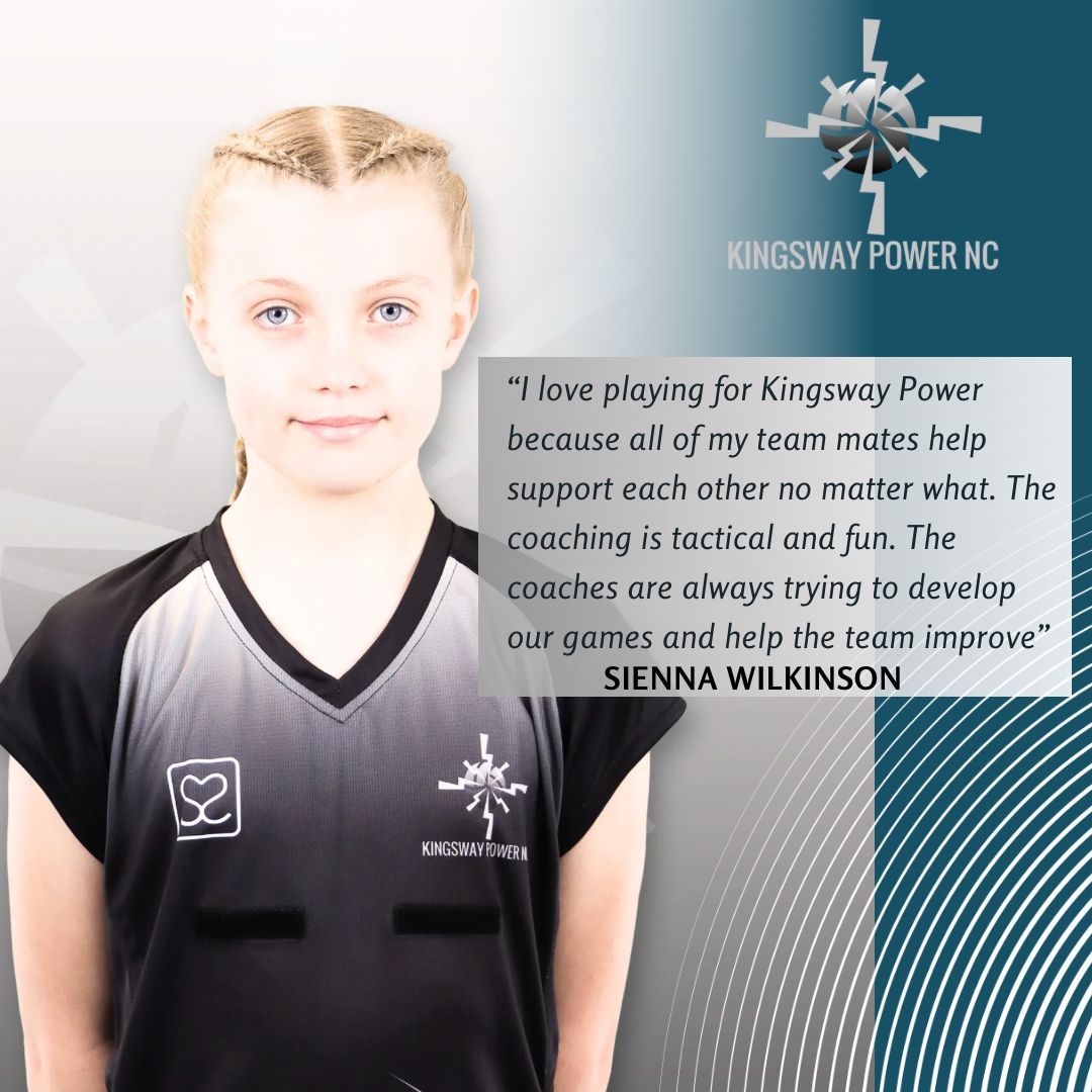 KingswayPowerNc's tweet photo. U11s are looking for some players to bolster our fabulous squad 🖤🩶 https://t.co/ah92M7BT8w