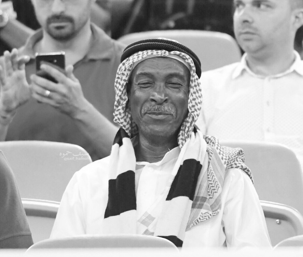 عبدالله الدوسري tweet media