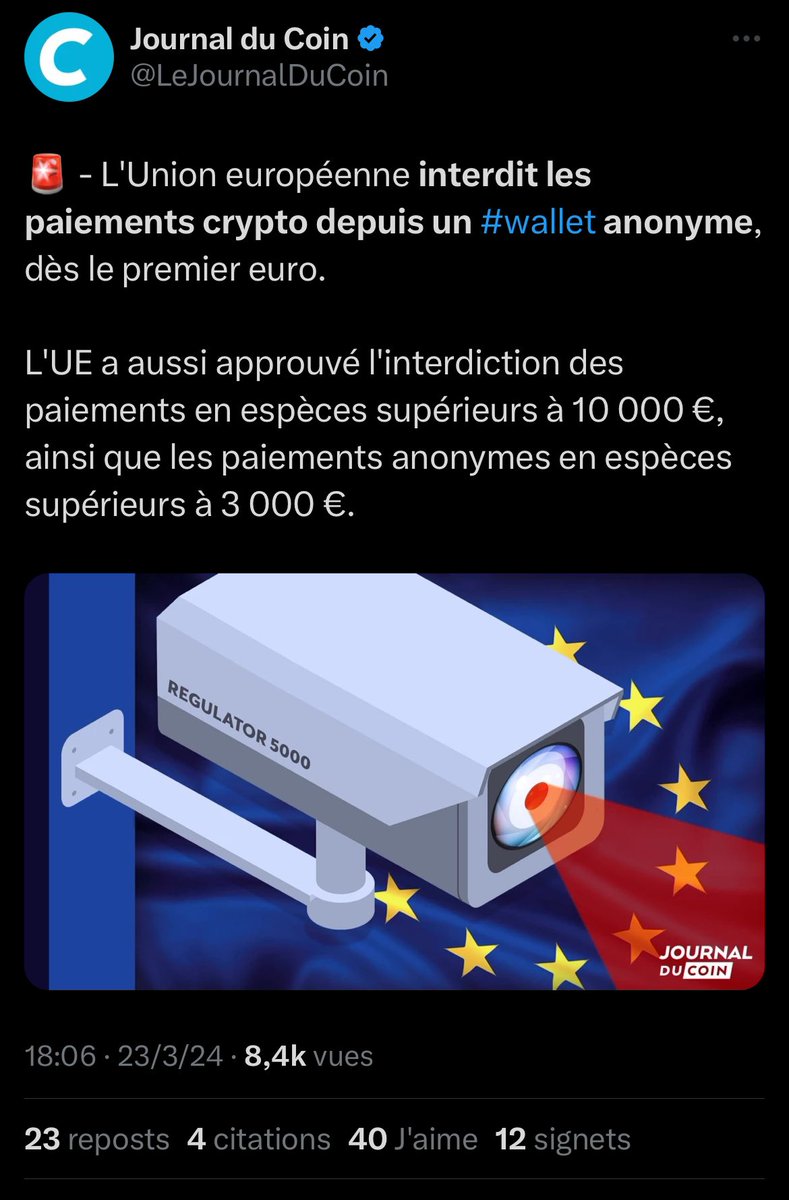 1/ Story of a Fake News ❌ Many of you have seen the 