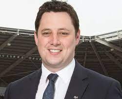 Ben Houchen is set to get his corrupt ass voted out of teesside. He can take his rotten Freeport with him.