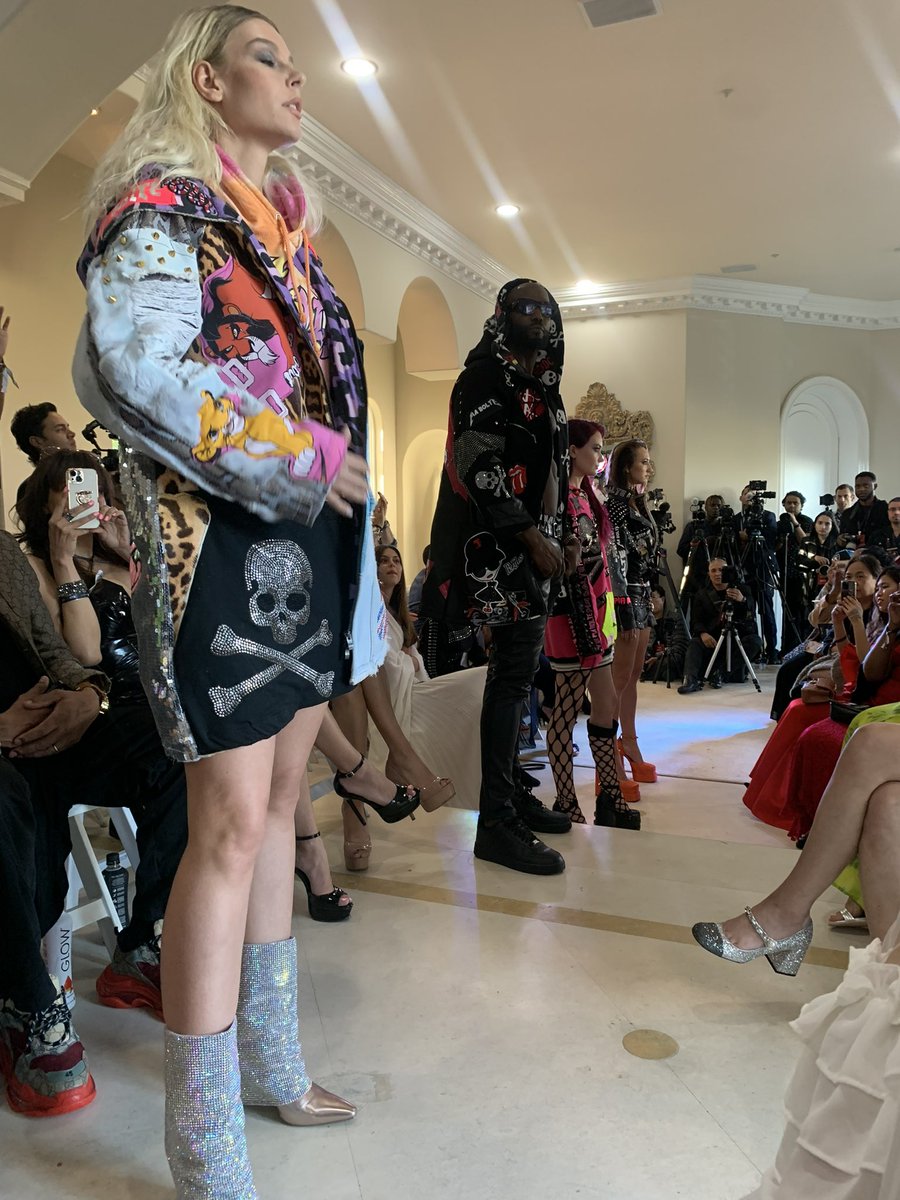 Tina McKinnor tweet media