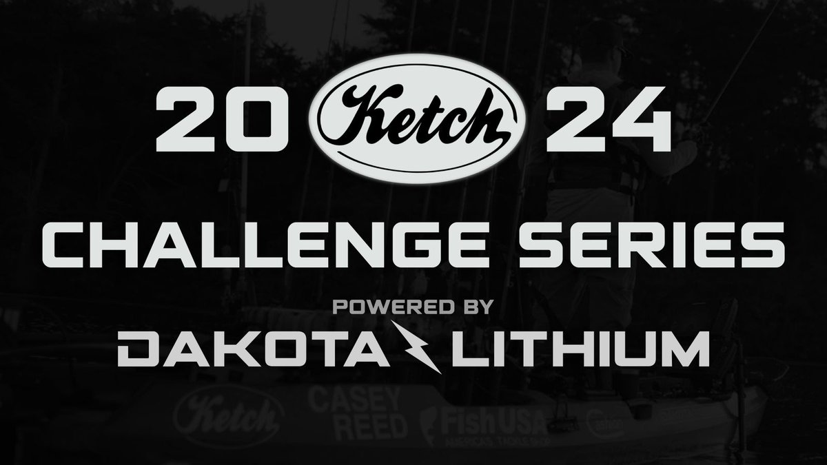 KayakBassFish's tweet photo. Last call! The April frame of the @KetchProducts #KBFChallengeSeries opens on April 1st. Get signed up, and if you will be at @Go2HuntsvilleAL for the #KBFNC2024, don't forget to sign up for the Alabama event too!
https://t.co/casFjXIJVs https://t.co/weezOrb4tN