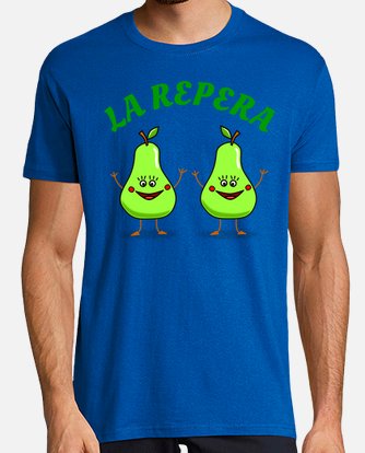 gilgeiger's tweet photo. Aquí está la #camiseta... "Esto es la repera".  #repera https://t.co/wqjZ7QnUA1