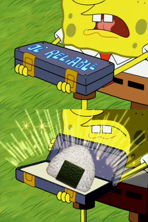 Can whip it out anytime(please no poop time)