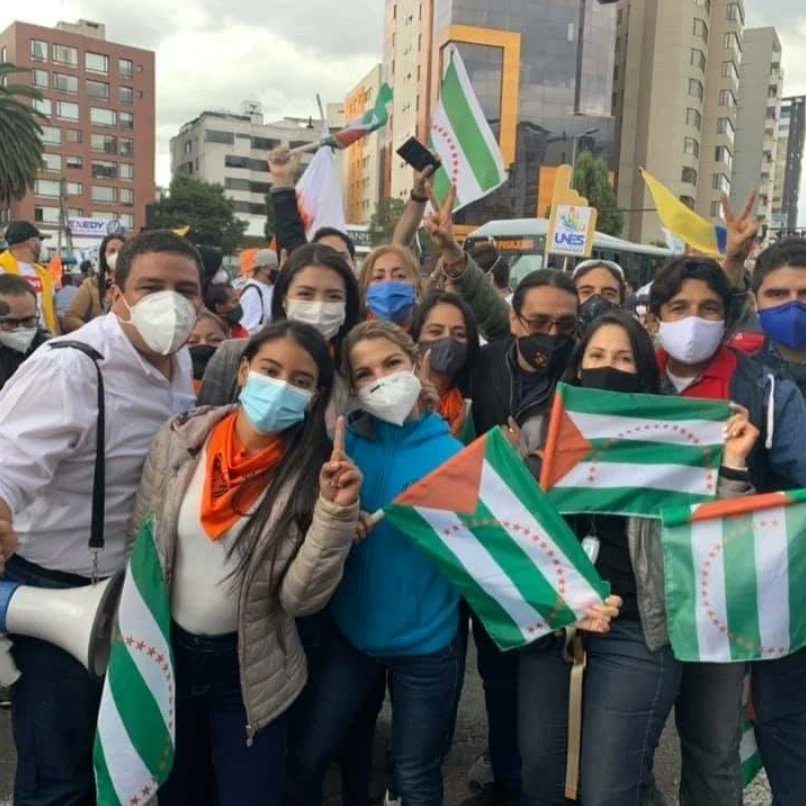 JRC_Sucre's tweet photo. ¡Nos arrebataron a Brigitte! 😭 https://t.co/C0e39AQKRh