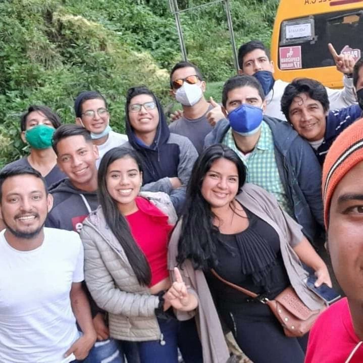 JRC_Sucre's tweet photo. ¡Nos arrebataron a Brigitte! 😭 https://t.co/C0e39AQKRh
