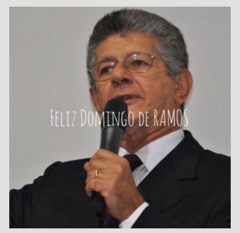 FranciscoPoleoR's tweet photo. Mientras esperamos la inscripción de la candidata, que todos tengan un feliz domingo de ramos. https://t.co/aMRileli1v