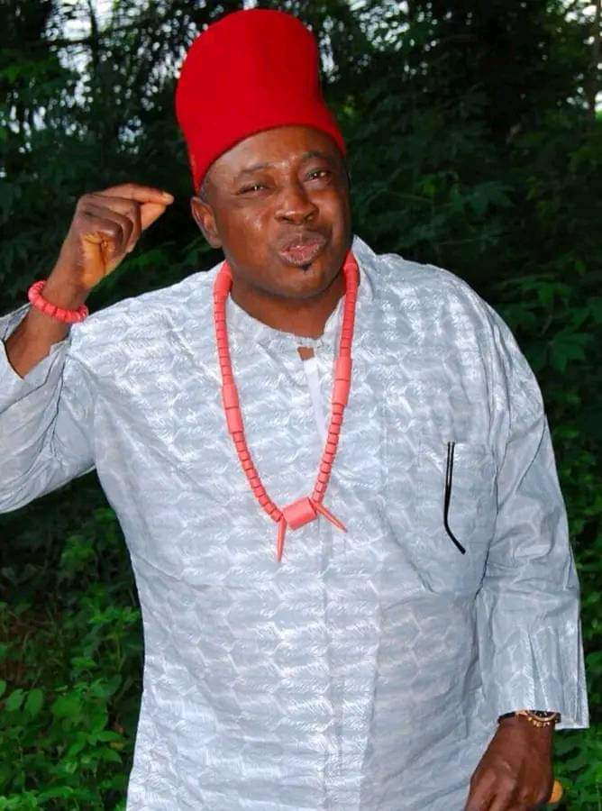 TemisMedia's tweet photo. BREAKING: Nollywood Legend, Mr. Amaechi Muonagor, is Dead

https://t.co/3icTr6df7w https://t.co/S5QlBD6l89