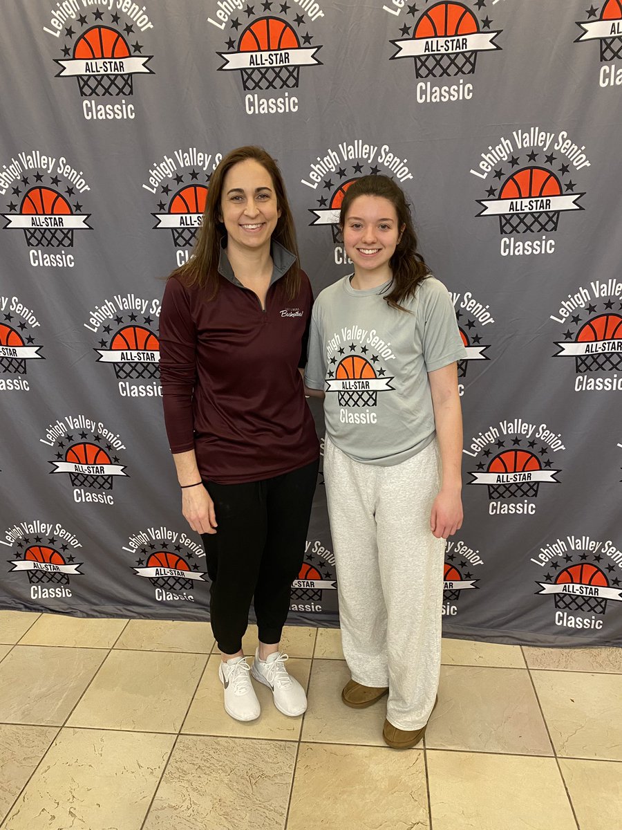LadyLinerBball's tweet image. Proud to watch @AmandaRapel represent the Lady Liners today at the @lvsaclassic.  Congratulations on a great career and we can’t wait to cheer you on at Gettysburg!

#goliners
@PHSStateliners 
@gburgbullets