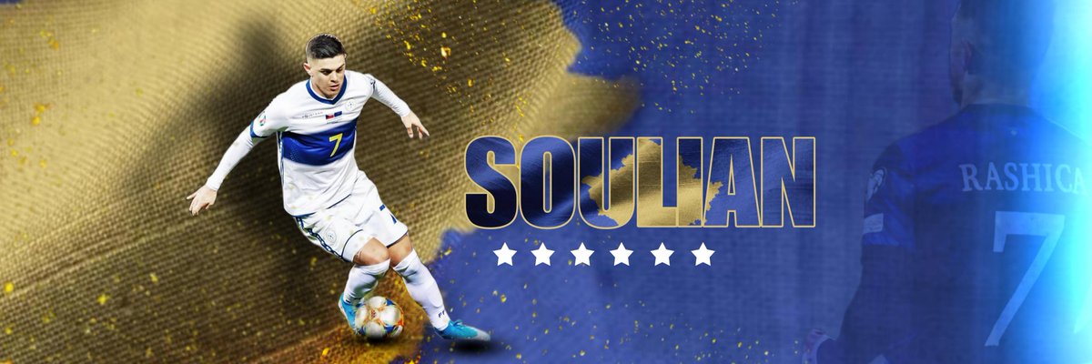 Free Bannière aux couleurs du KOSOVO pour le sang <a href="/7xTadic/">Souli19x</a>