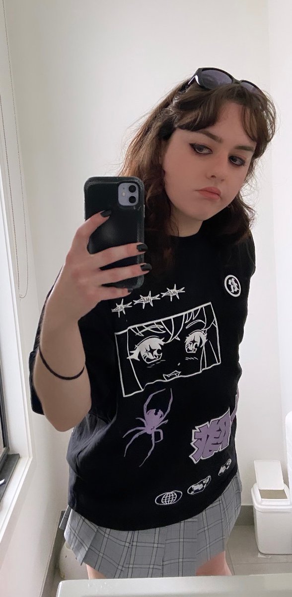 WhiteWren1's tweet photo. Guys tell me ur passing stories if ur trans
Passing is extremely important to me 😭
#passing
#mtf
#Trans
#transpassing https://t.co/8u4S4BWg0d