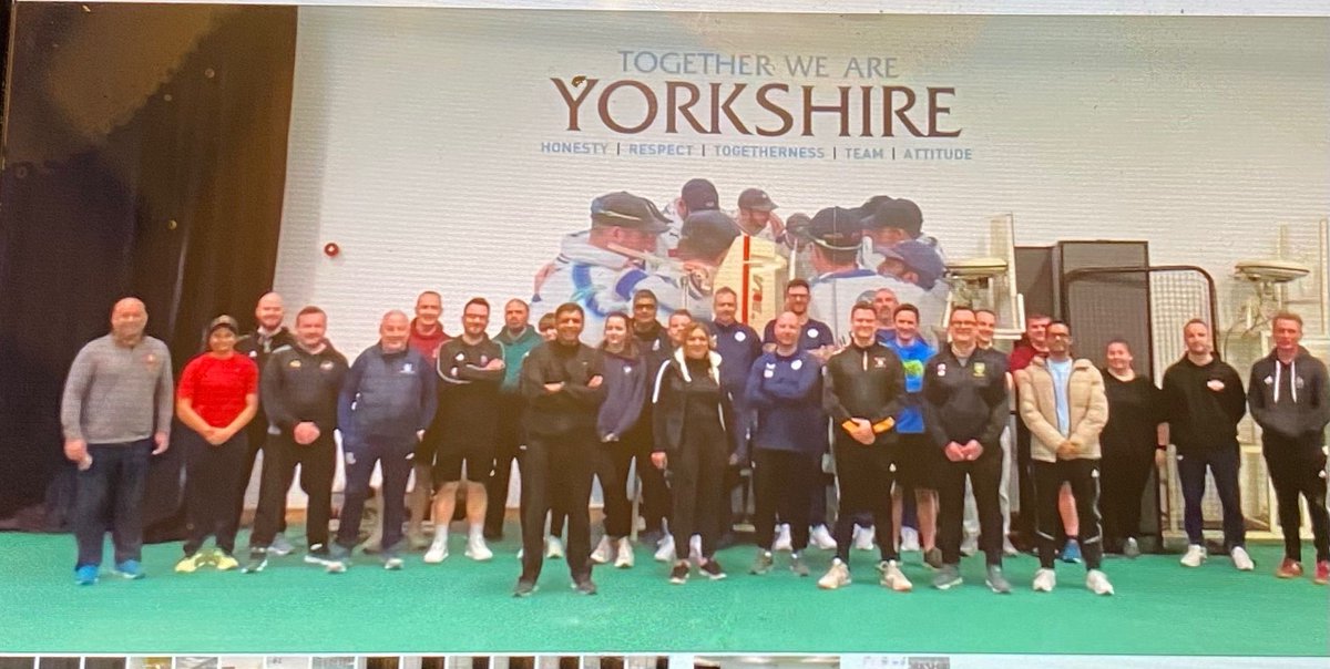 kev_gresham's tweet photo. Absolutely top day with these coaches and @fieldingcoach https://t.co/9zr1pNauru