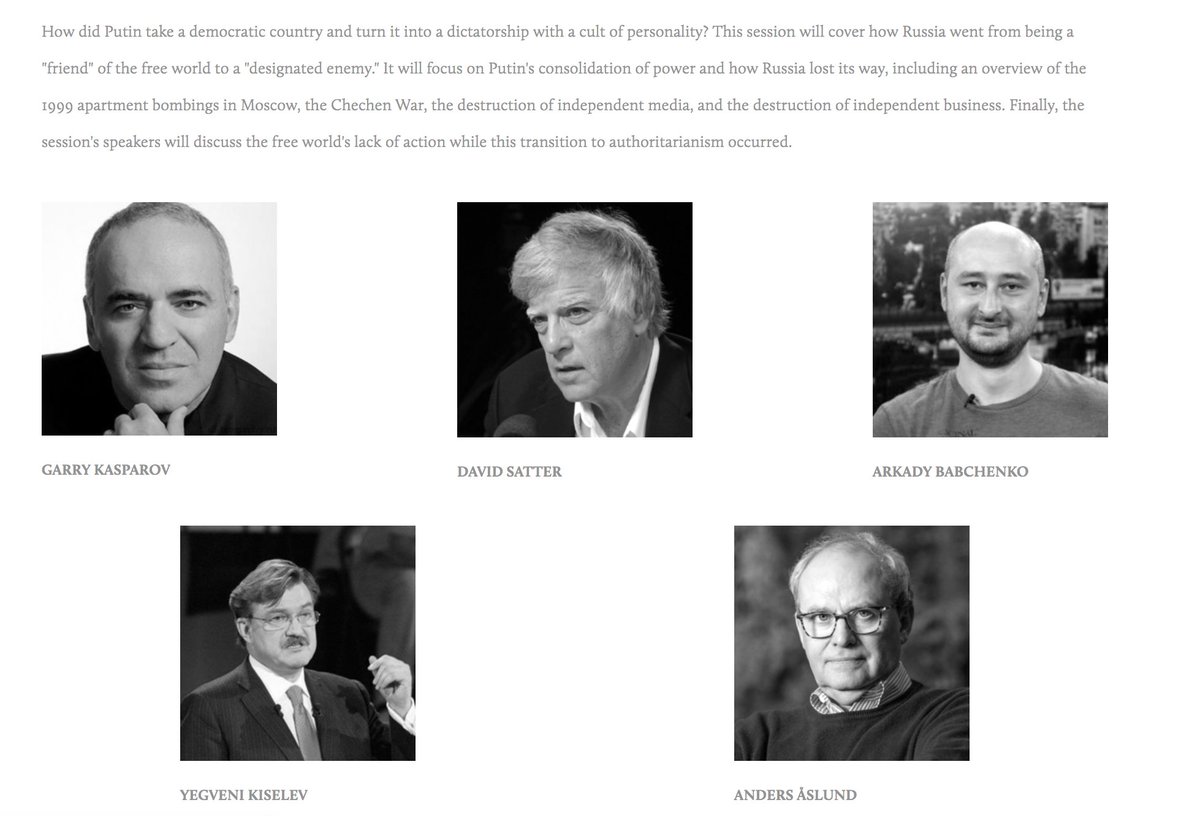 melisandrePro's tweet photo. Anders blocks you if you mention he worked under Bill Browder's #PutinCon #integrityinitiative. They even removed the website. https://t.co/HvbBfmgUS8