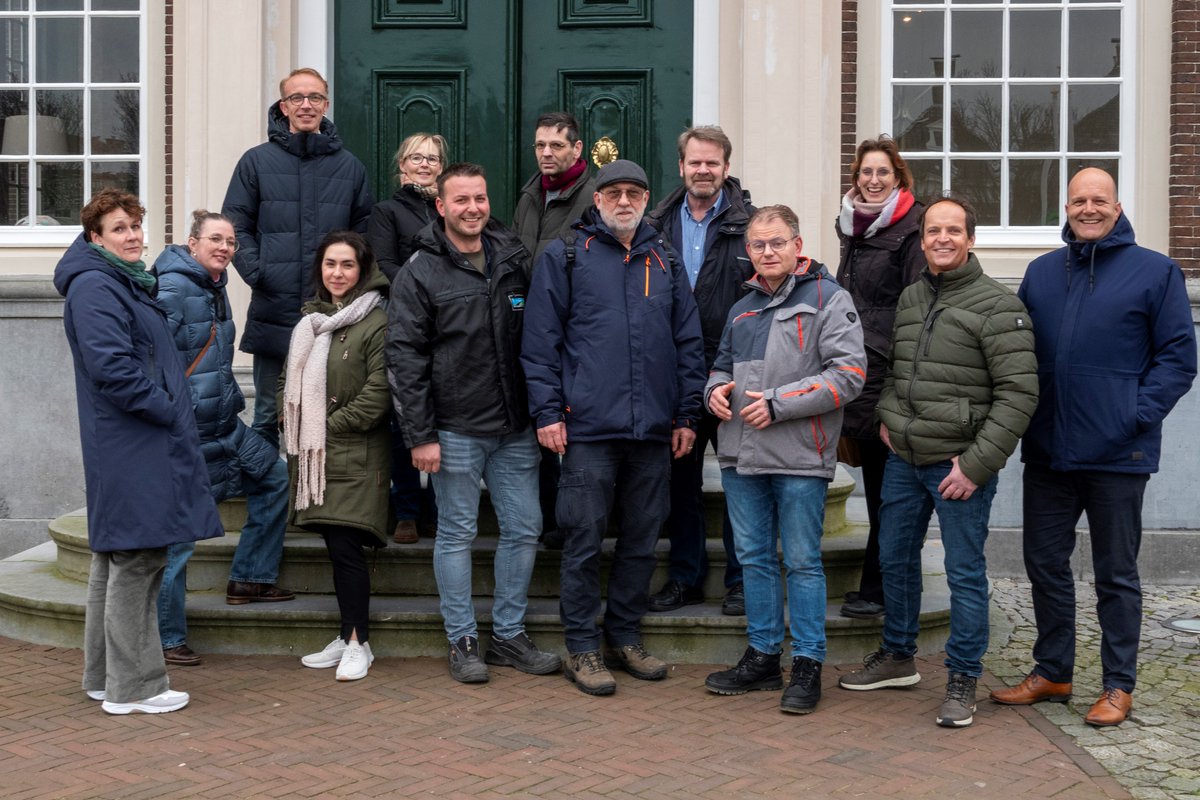 Het #verduurzamen van #monumentalepanden en panden met een beschermd stadsgezicht vraagt om maatwerk. Samen met betrokken partijen vormen ambtenaren een werkgroep om te kijken naar mogelijke verbeteringen in beleid of de werkwijze hiervan. Lees hier meer: ap.lc/wUpRu