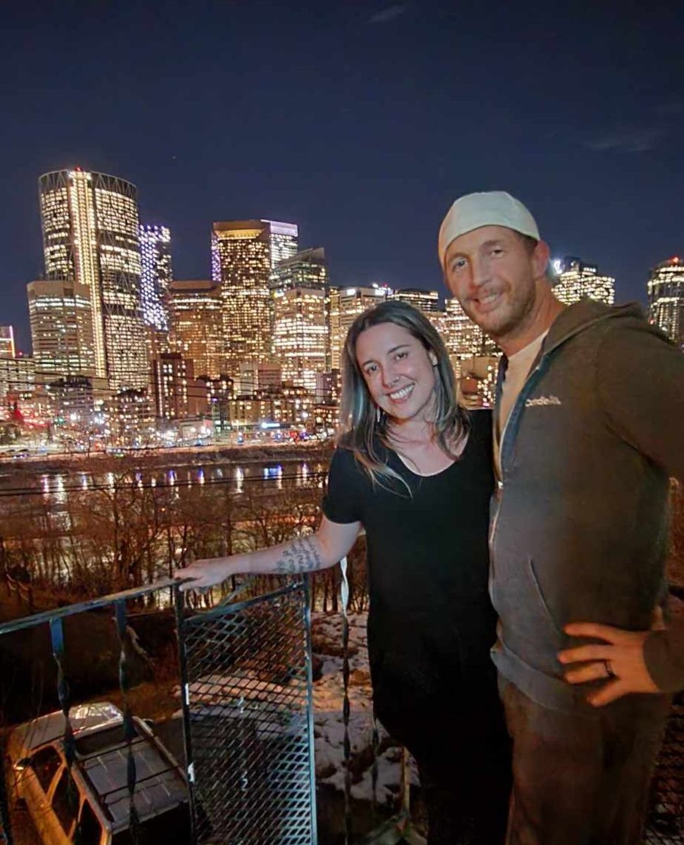 sxuninterrupted's tweet photo. 🎉🎈 Happy Birthday to my amazing husband! 🎂 From coworkers to life partners, our journey has been extraordinary. Your caring nature &amp; unwavering support enrich my life in countless ways. Here's to more adventures, laughter &amp; love! 🥂💖 #HappyBirthday #LoveStory #PartnersInLife https://t.co/aEaCc6dmgu