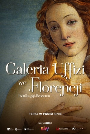 fibularyzacja's tweet image. 🎬 „Galeria Uffizi we Florencji: podróż w głąb Renesansu”

#idźdokina #DCF #takasztuka #watchlistpl 

▶ youtu.be/F9FjbGv9ze4?si…