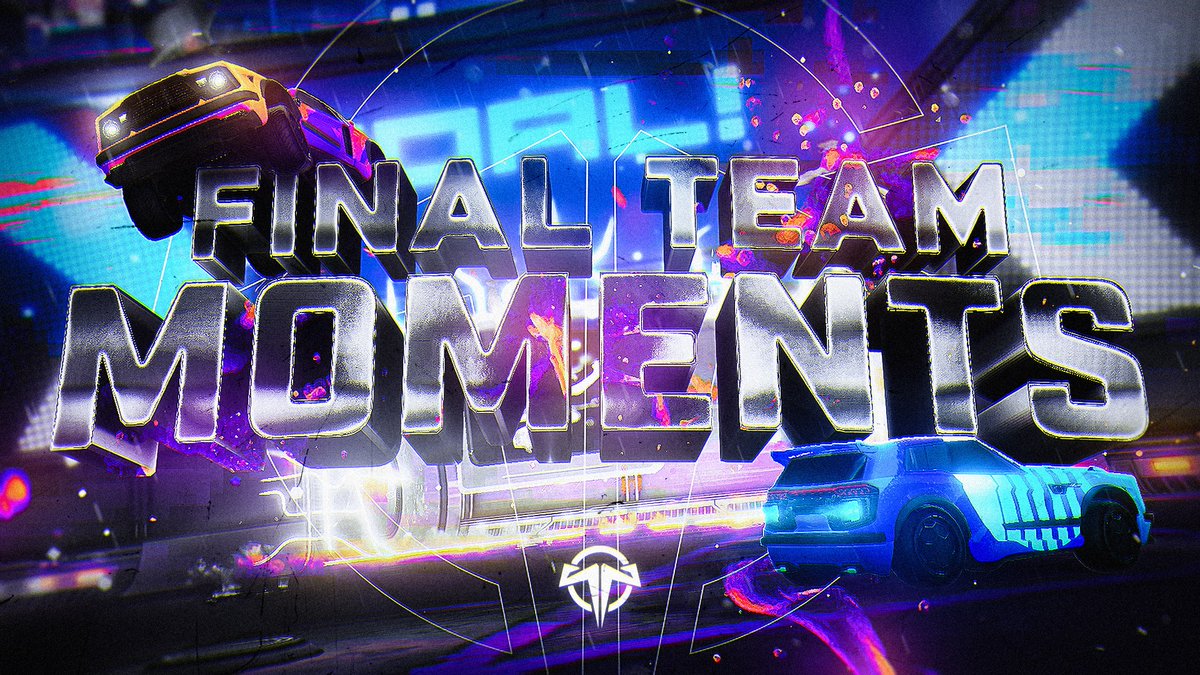 Our last moments just dropped on youtube !

Thanks for everything and enjoy our video <3

youtube.com/watch?v=dsBLeN…