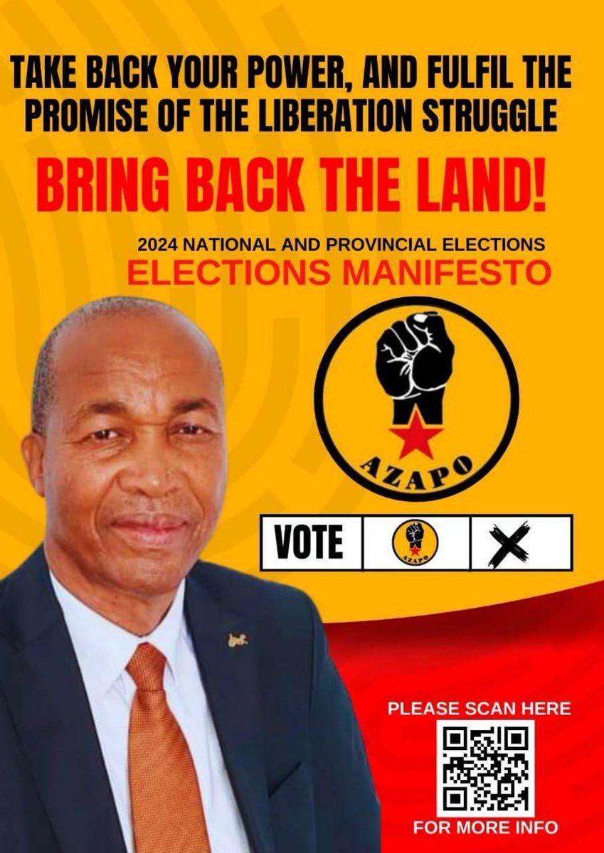 #VoteAzapo2024