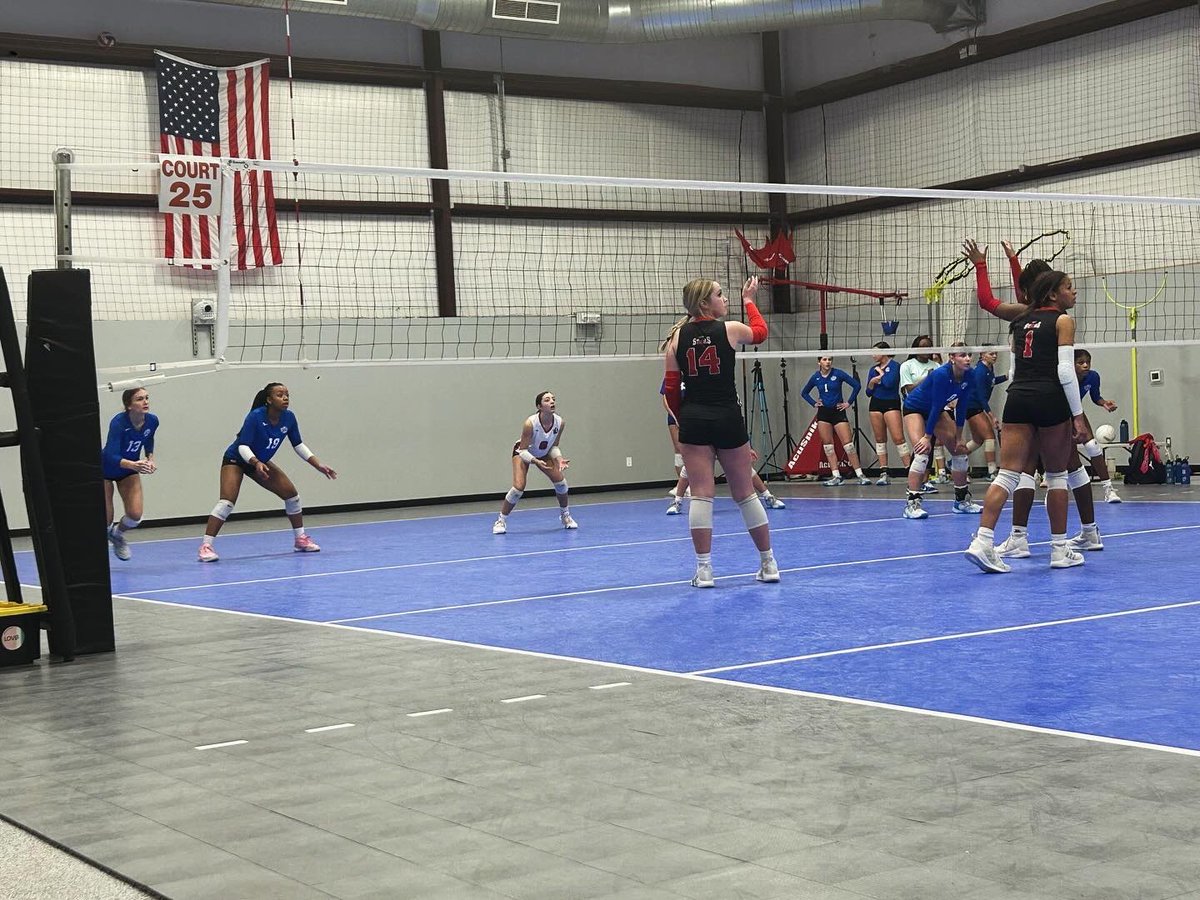 JordanHSVball's tweet photo. So awesome to see our athletes competing so many places this weekend! Keep growing you never know when the next breakthrough is! #QualifyingSeason #MarchGrind #WarriorPride https://t.co/vgbTc7nz50