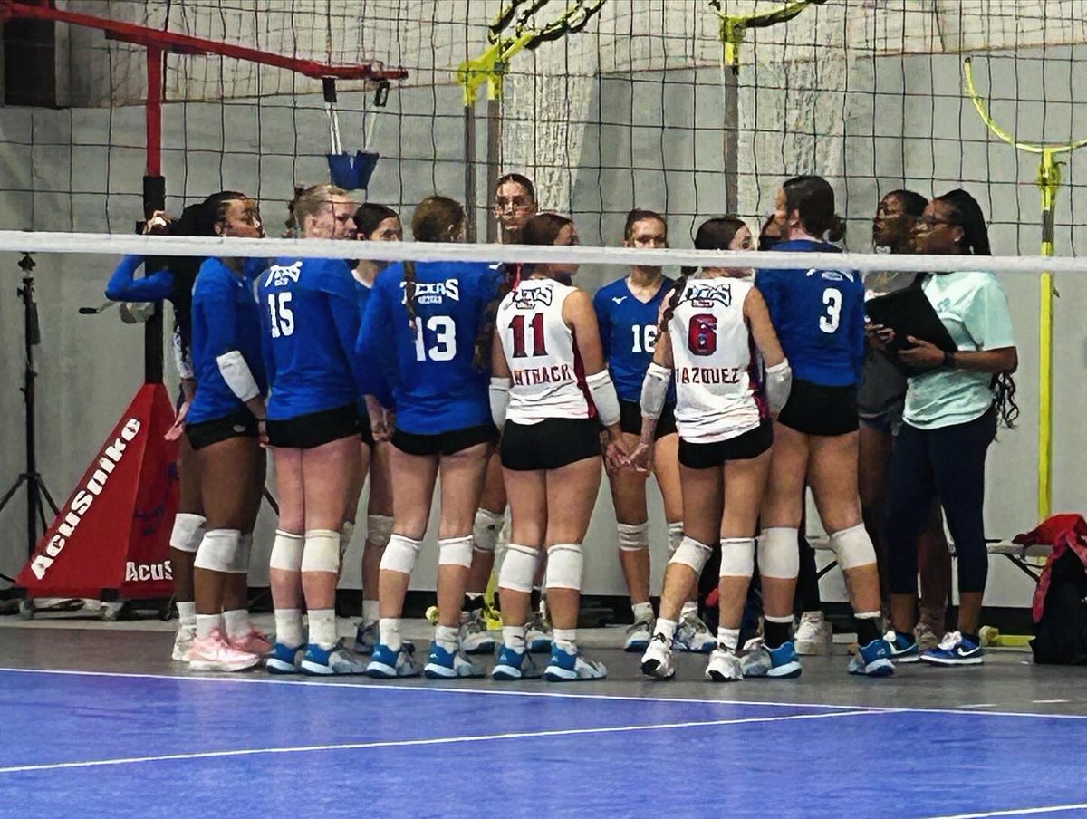 JordanHSVball's tweet photo. So awesome to see our athletes competing so many places this weekend! Keep growing you never know when the next breakthrough is! #QualifyingSeason #MarchGrind #WarriorPride https://t.co/vgbTc7nz50