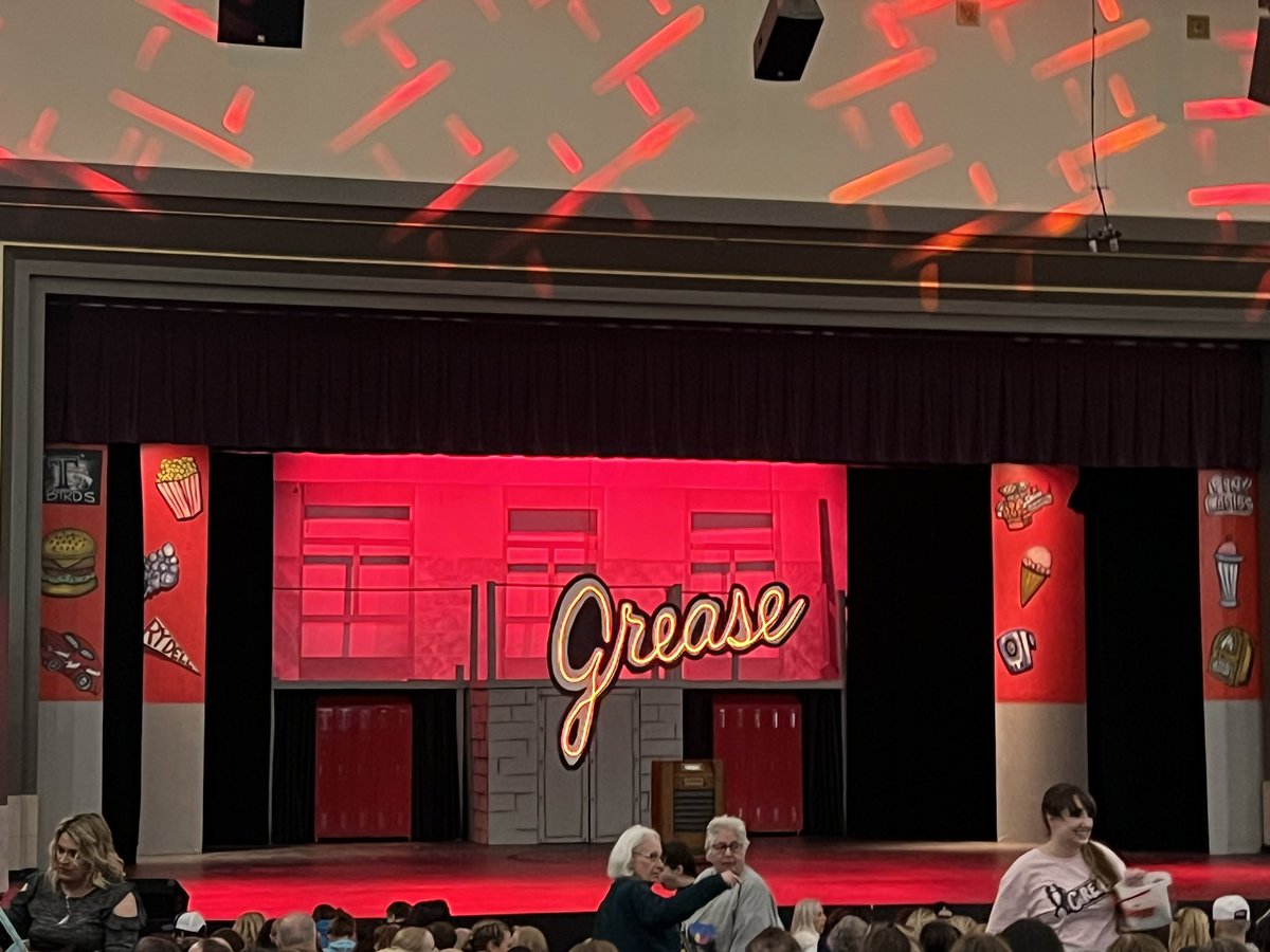 Patrick Malley tweet media